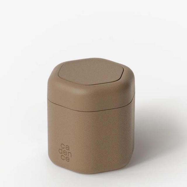 Pillcases- mocha