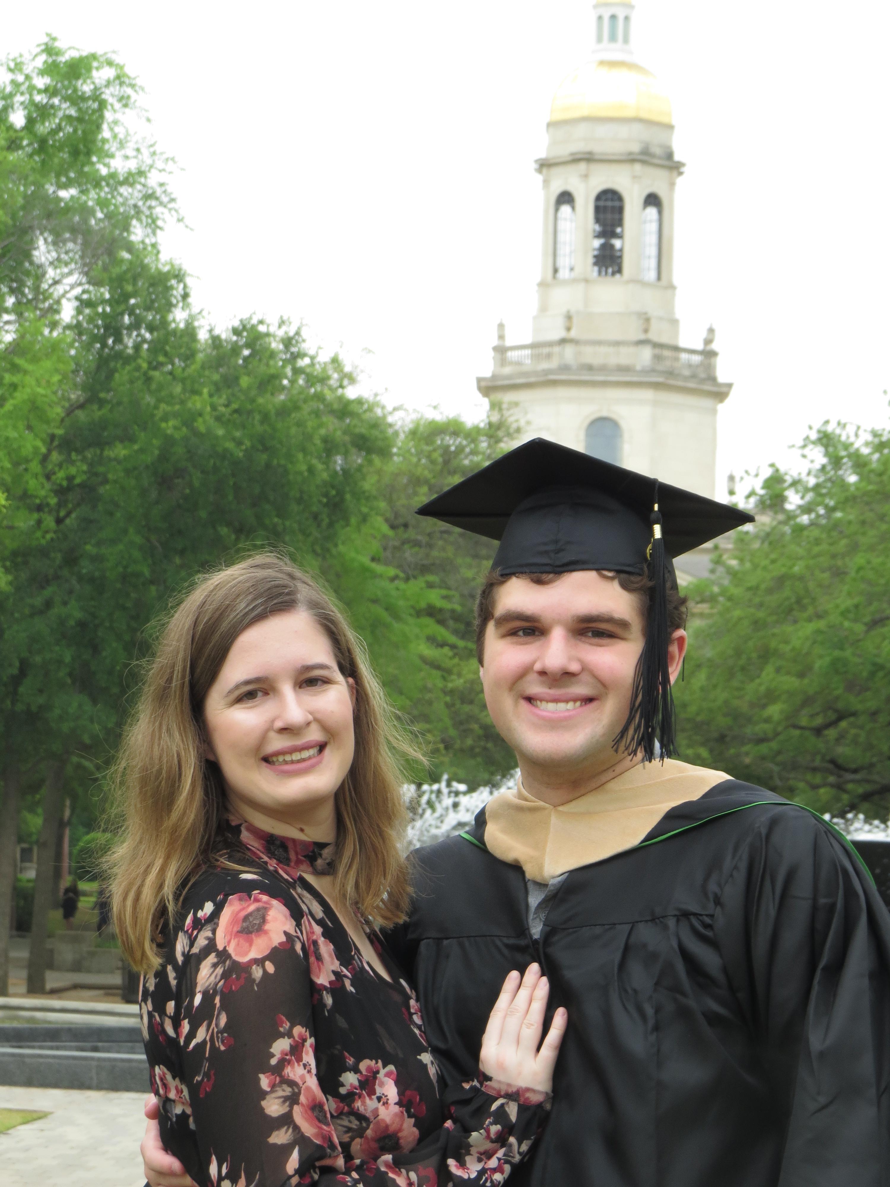 The Wedding Website of Kathrine Zucker and Austin Hubbert