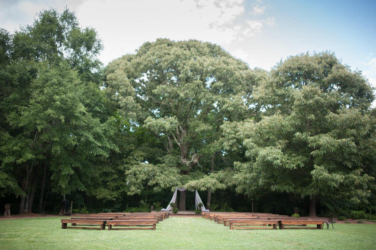 The Wedding Website of Cari Raines and Clark Wells