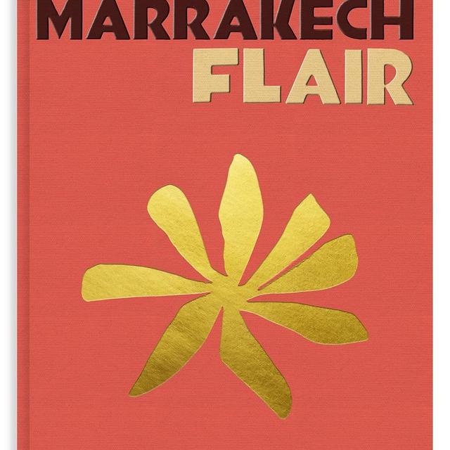 Marrakech Flair