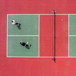 Pickleball or Tennis