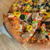 Barnstormers Pizza & More
