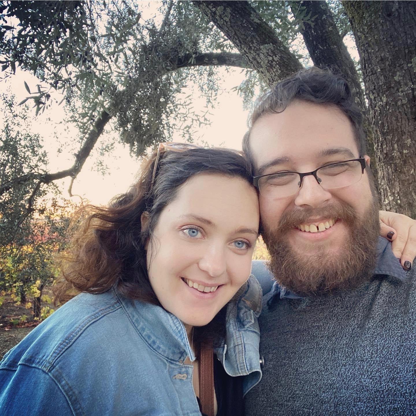 On a recent trip to Napa Valley, CA