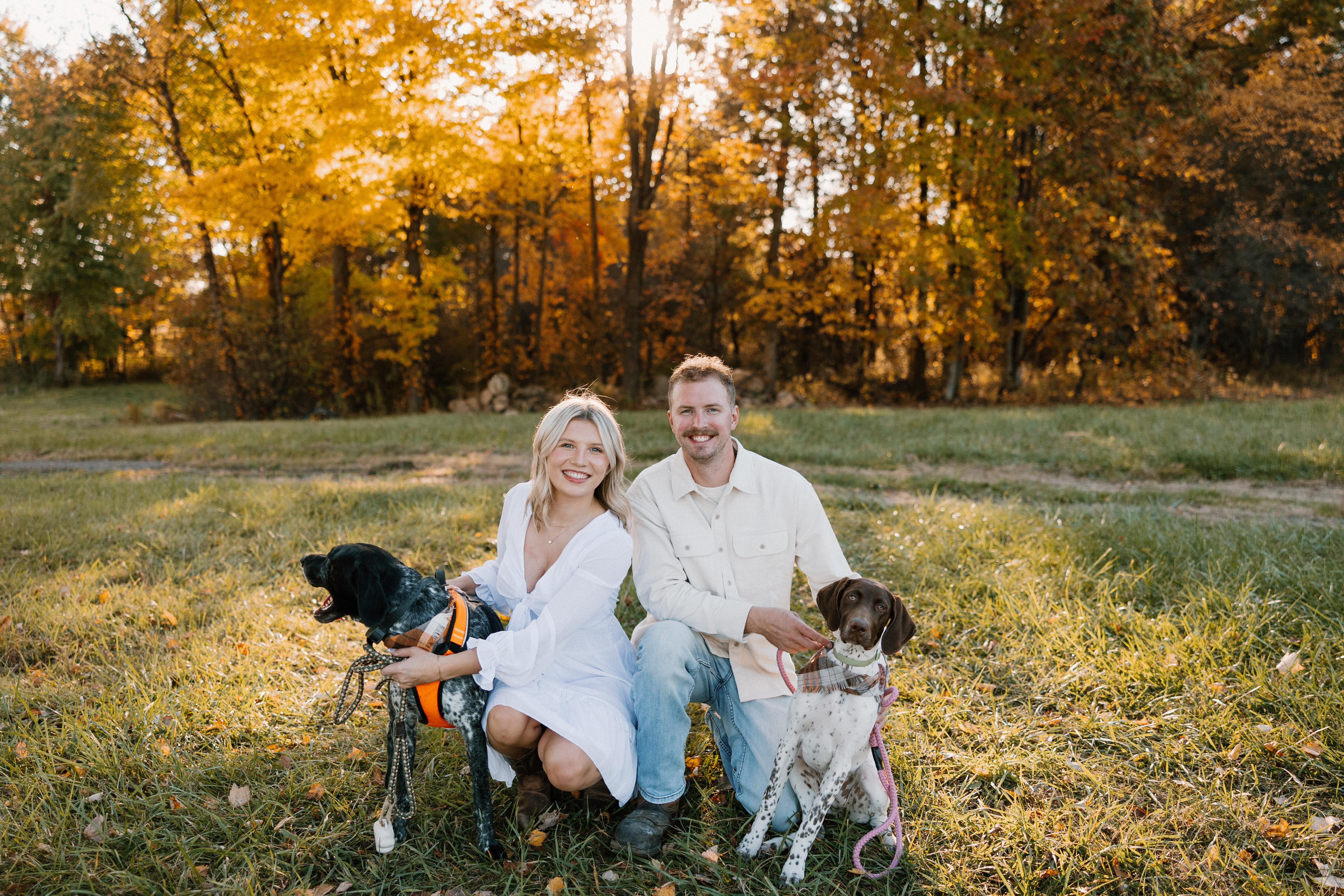 The Wedding Website of Ashton Riley Kirby and Austin Tyler Sesler