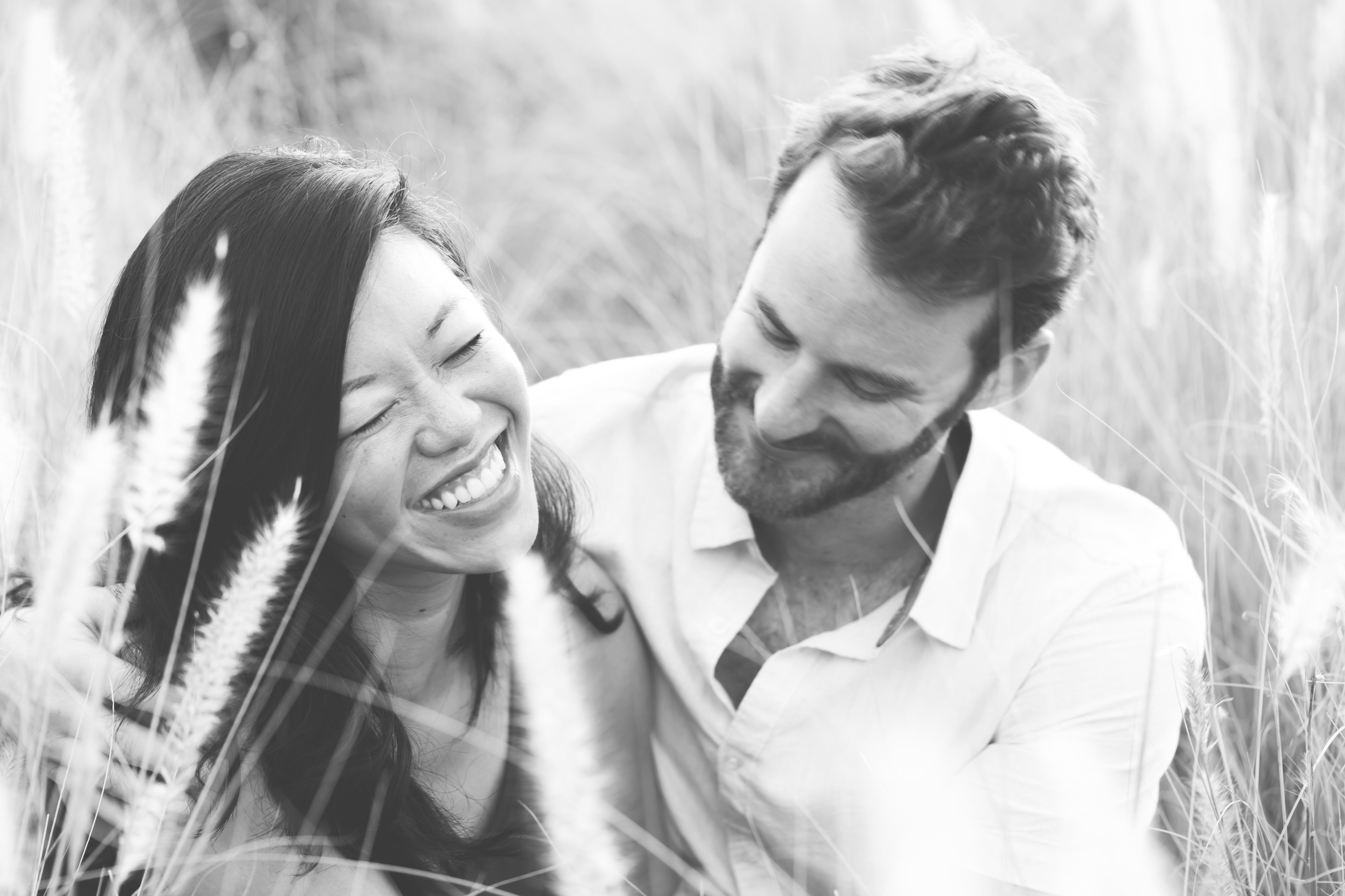 The Wedding Website of Victoria Liu and Dave Heefner