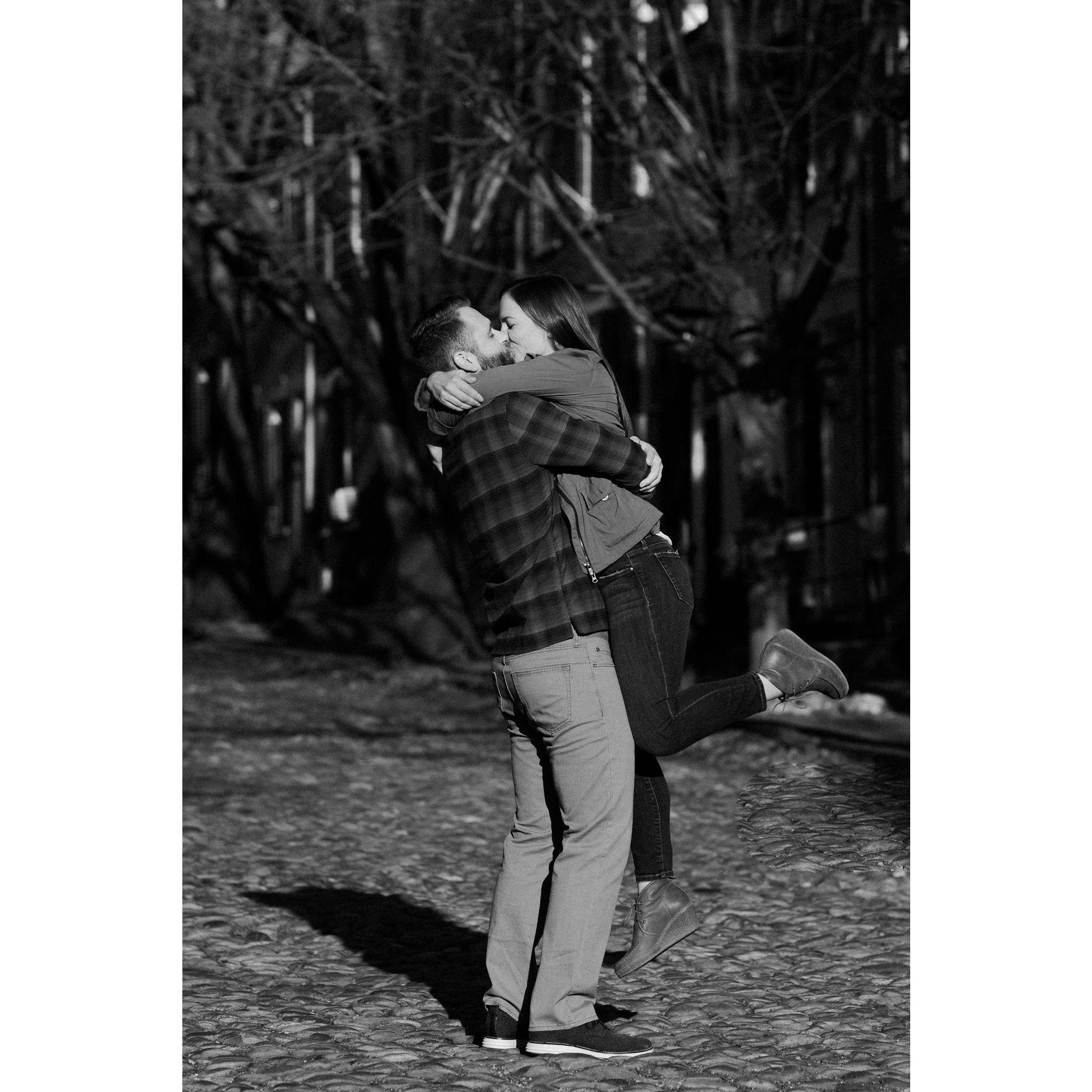 Destinie Fouche Photography