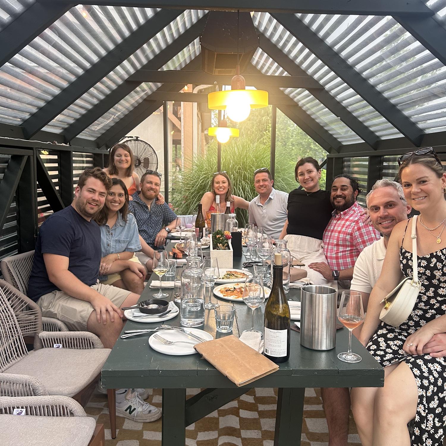 Old Westminster Winery, MD