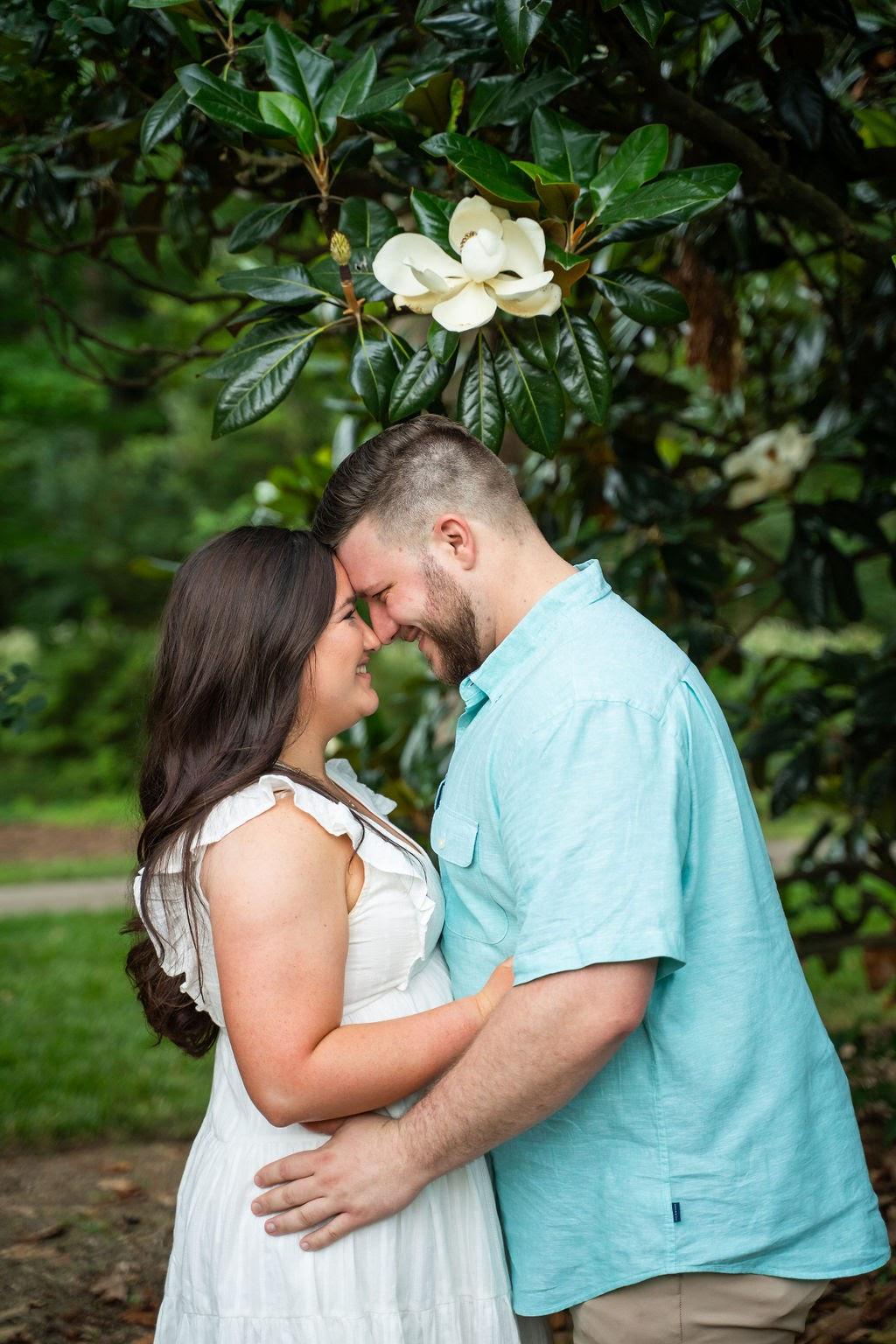 The Wedding Website of Megan Horton and William Olsen