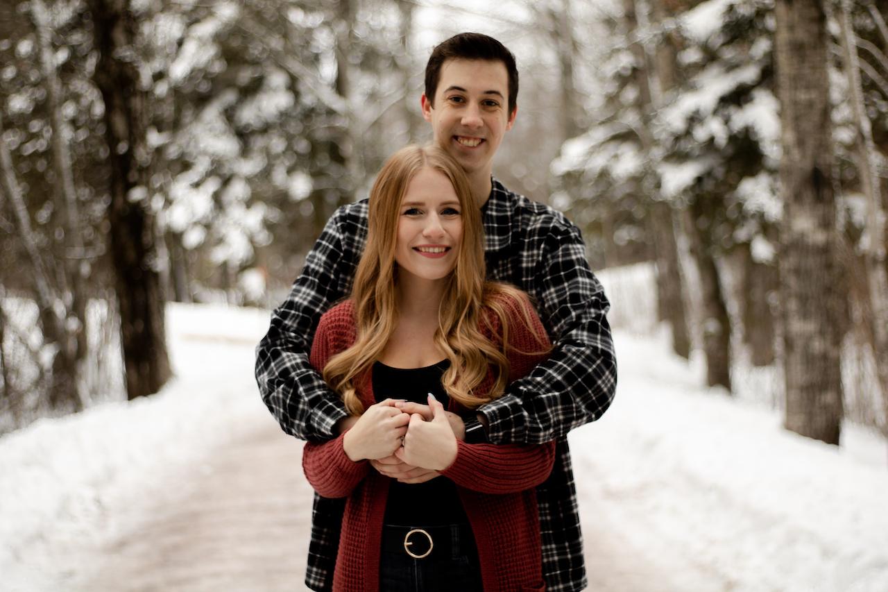 The Wedding Website of Brittany Christensen and Noah Naugler