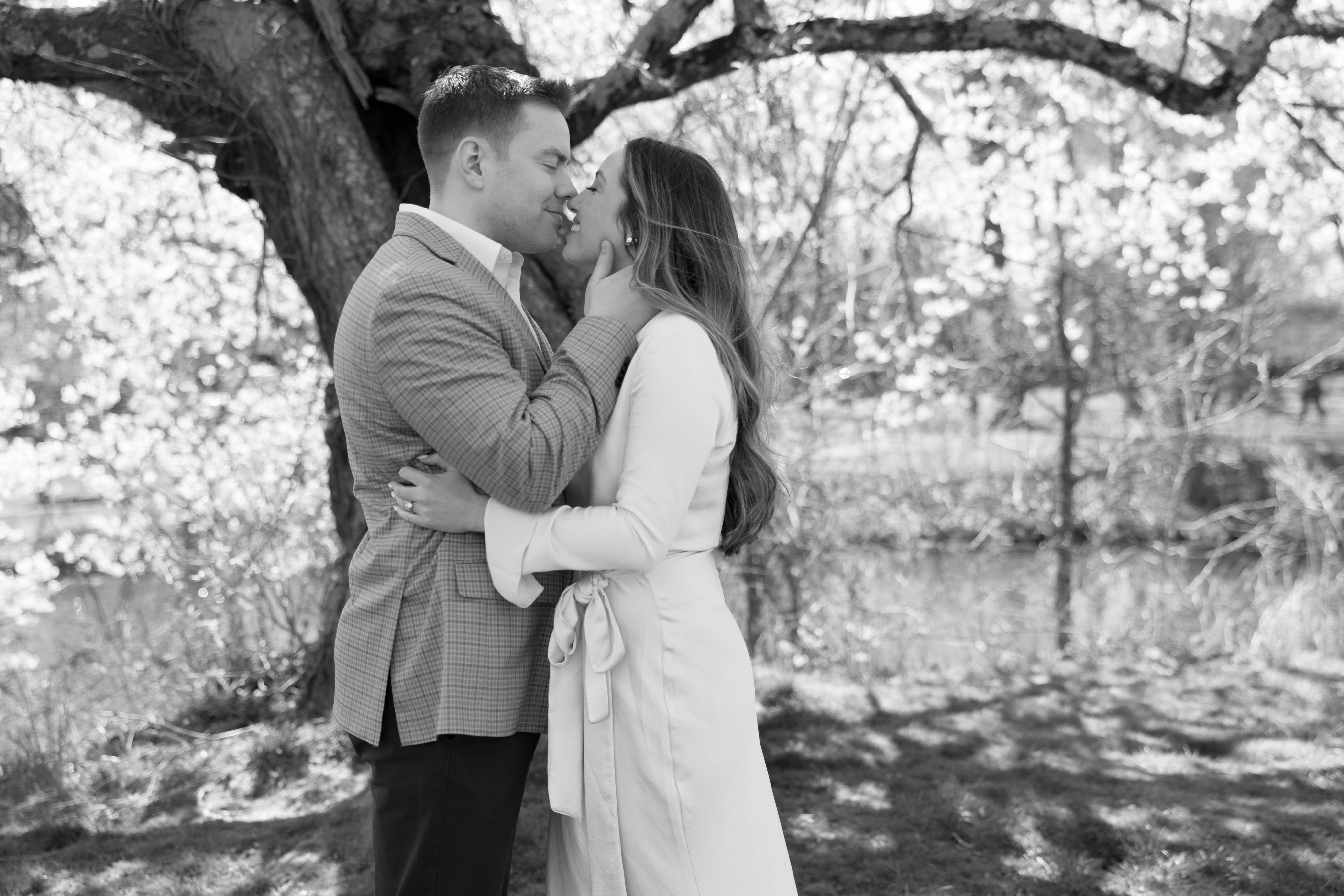 The Wedding Website of Lynsey Eddy and Michael Drum