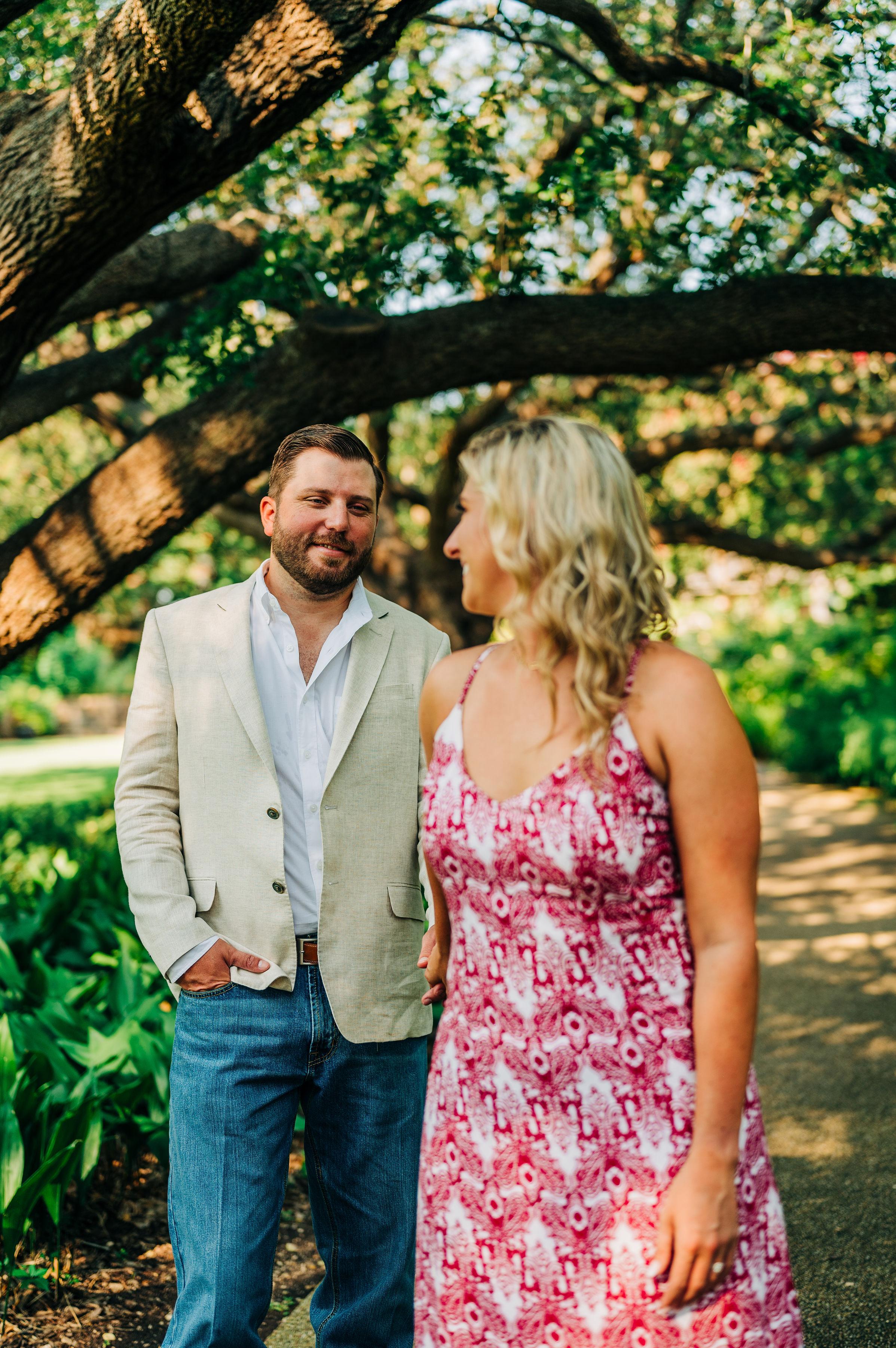 The Wedding Website of Callie Pomroy and John Gressett