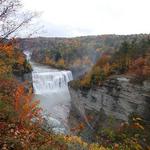 Letchworth State Park