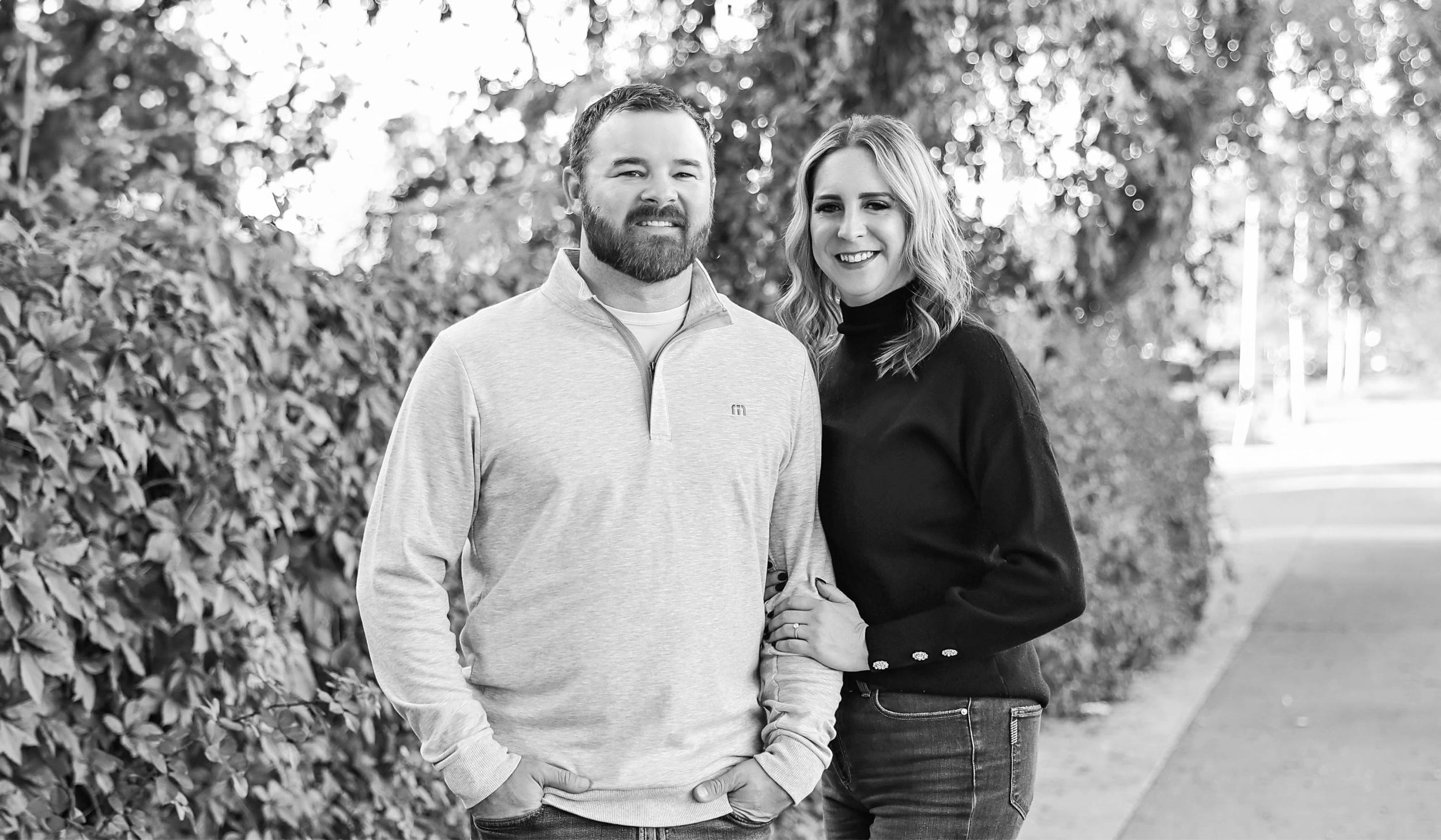 The Wedding Website of Kali Hennessy and Erik Freeman