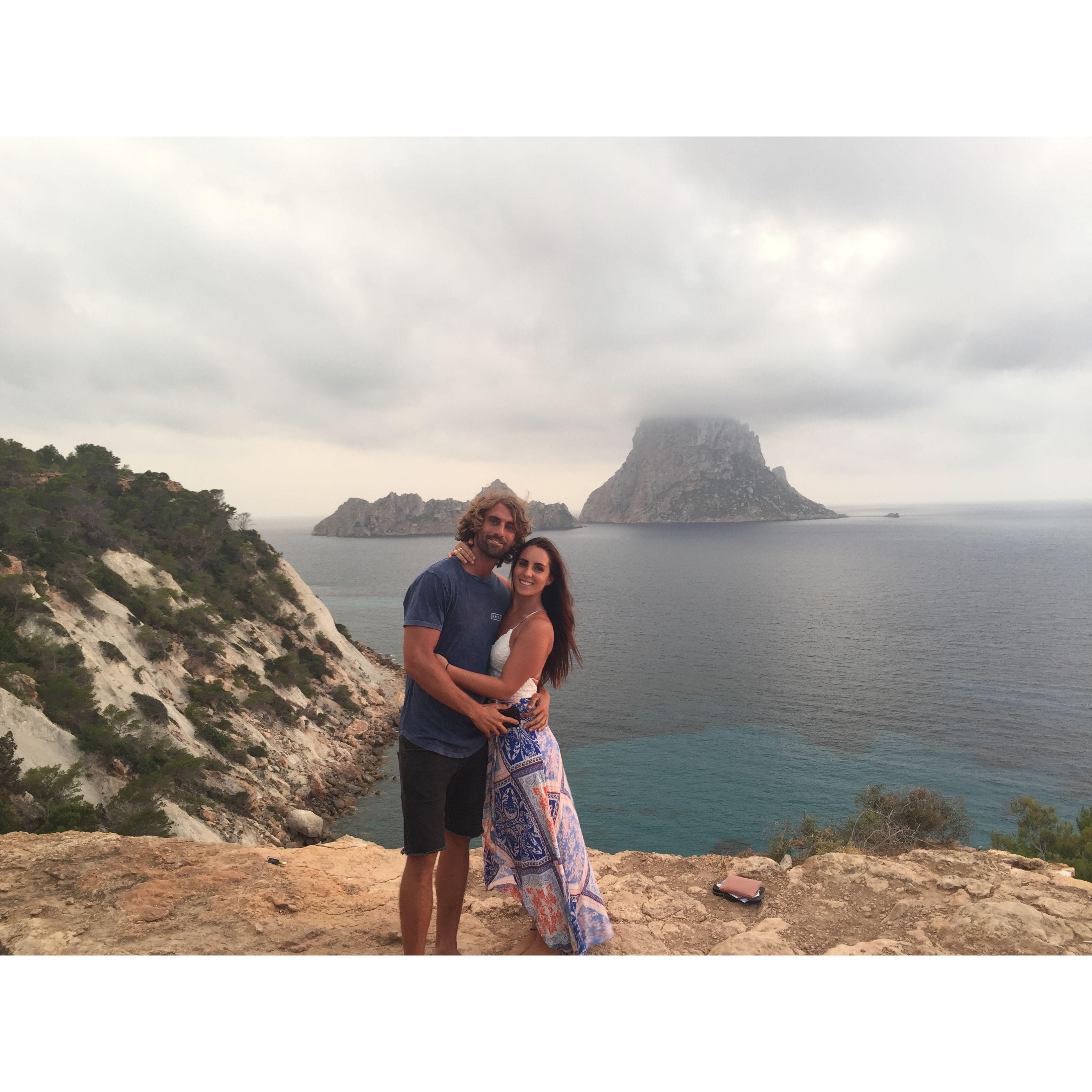 Ibiza