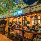 Baires Grill