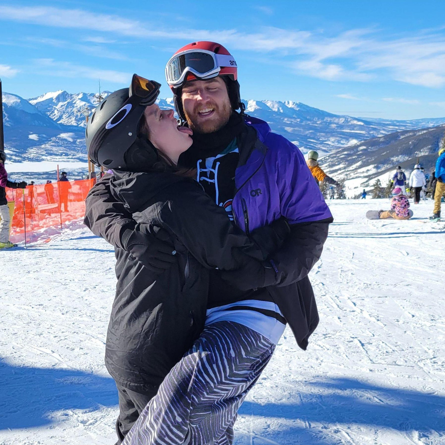 Colorado - February 2024