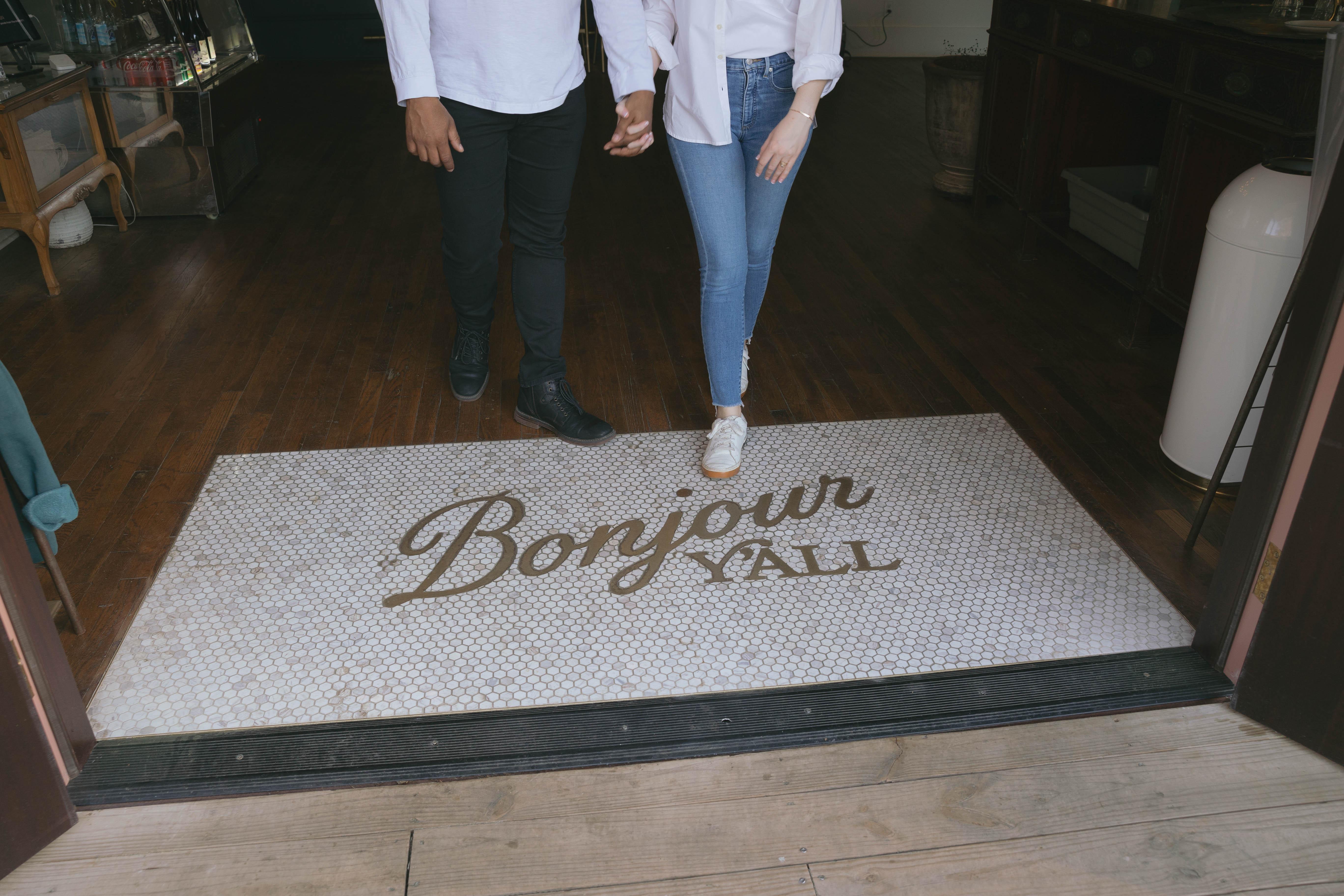 The Wedding Website of Allison Jones and Stephon Ingram