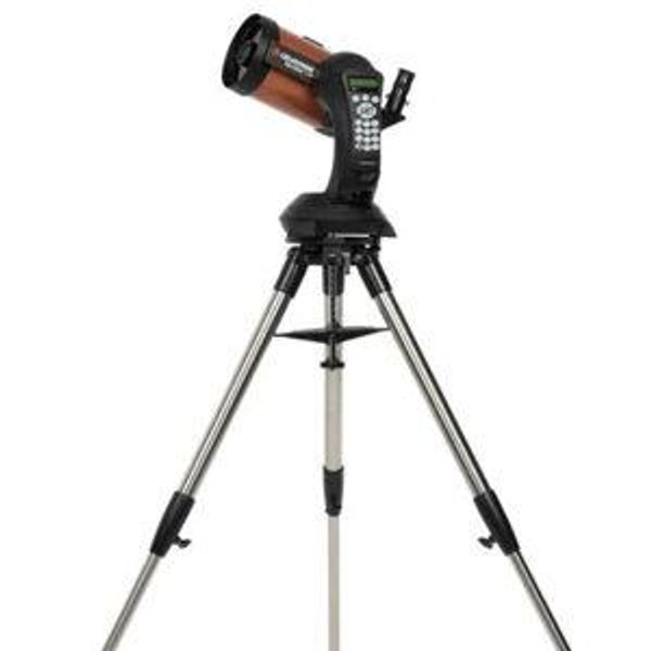 Celestron - NexStar 5SE Telescope Fund