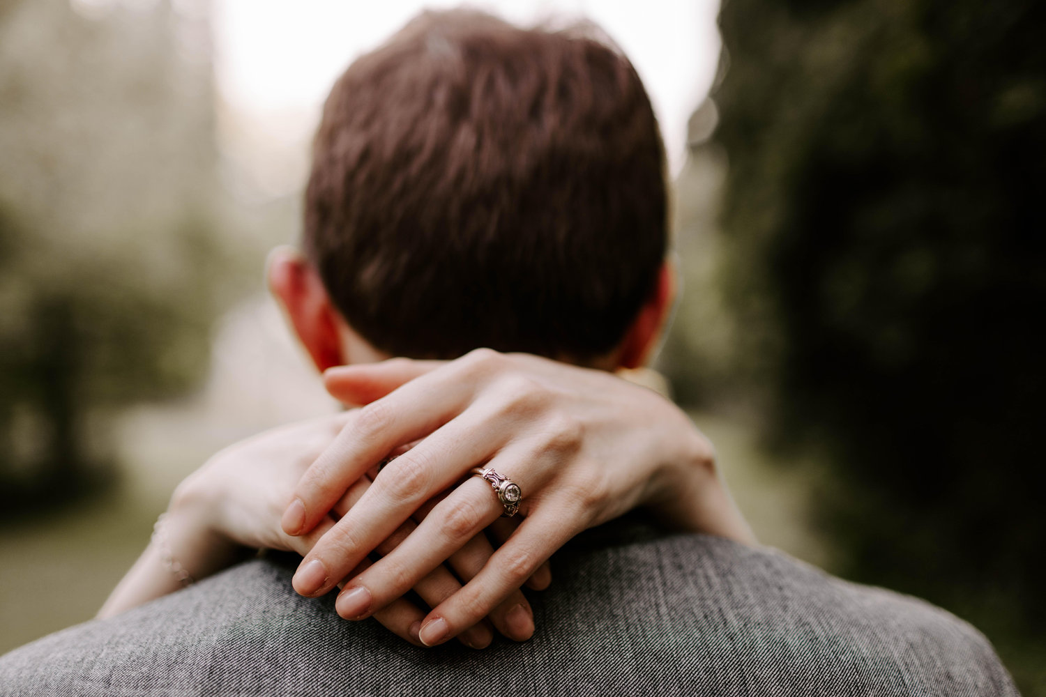 The Wedding Website of Cheyenne Crystal and Matthew Witmer