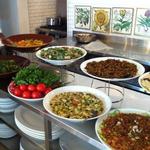 Tawlet & Souk El Tayeb