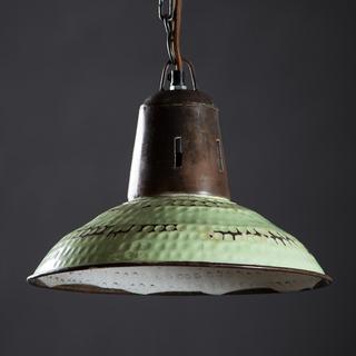 Goshen Hanging Lamp