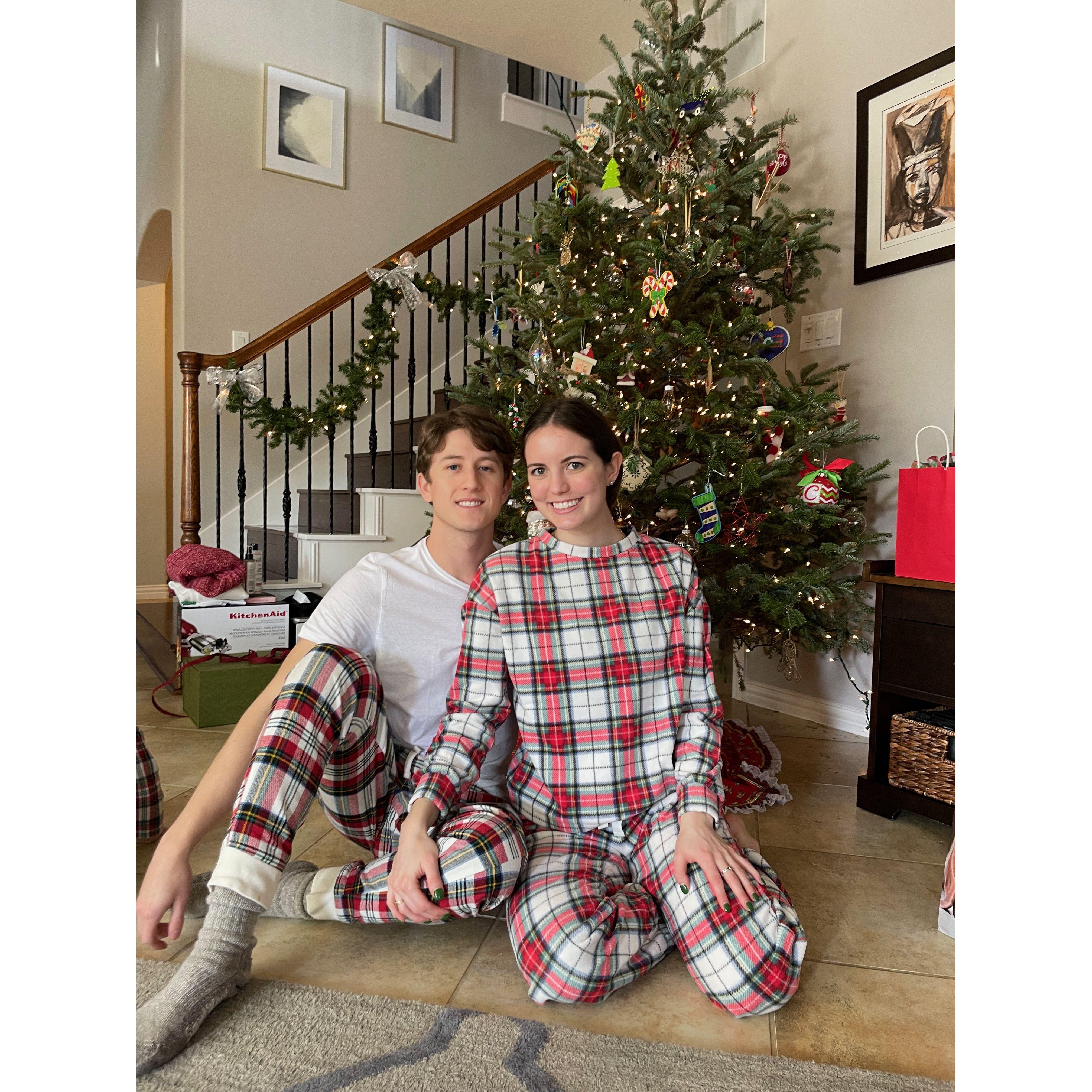 Christmas Day - 2021