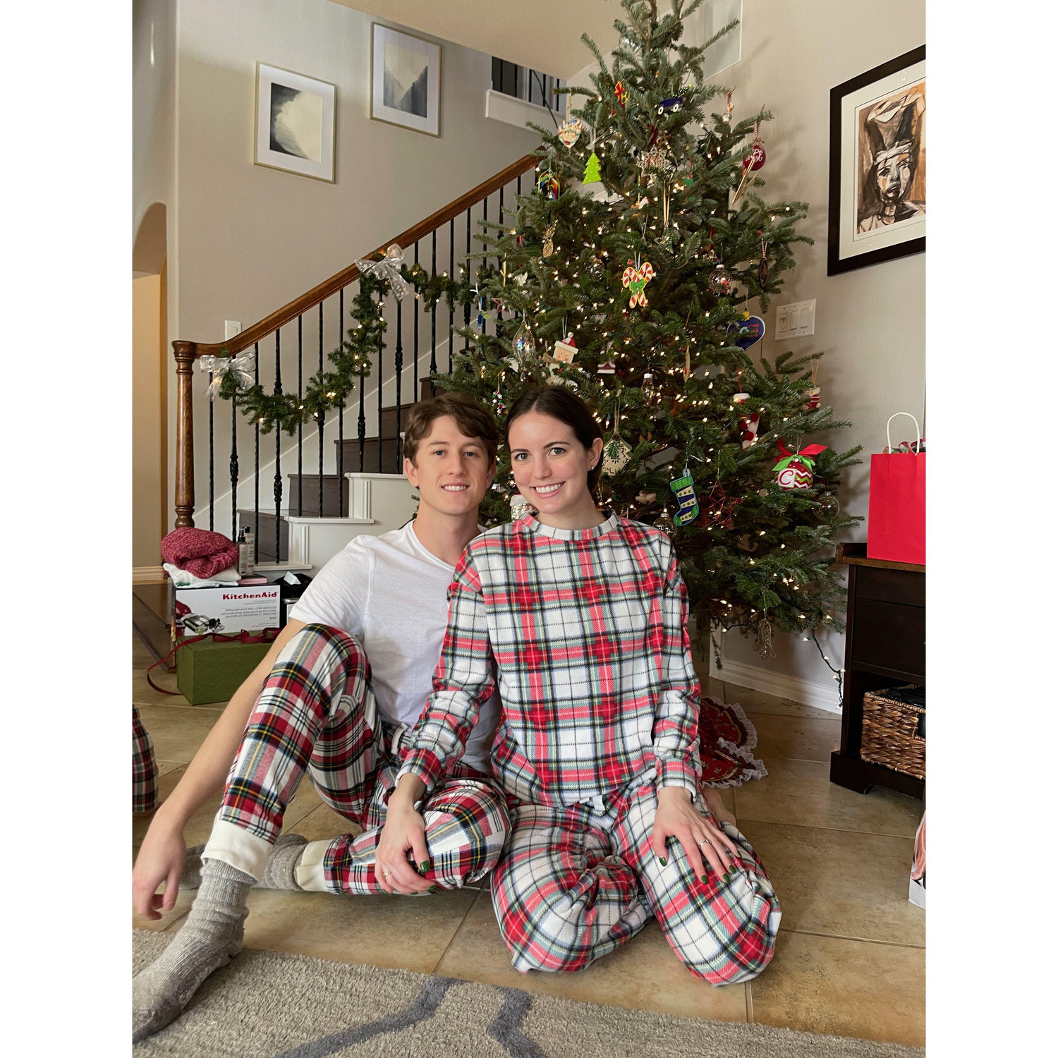 Christmas Day - 2021