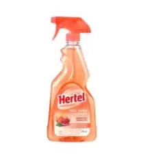 Hertel All Purpose Cleaner, 700-mL