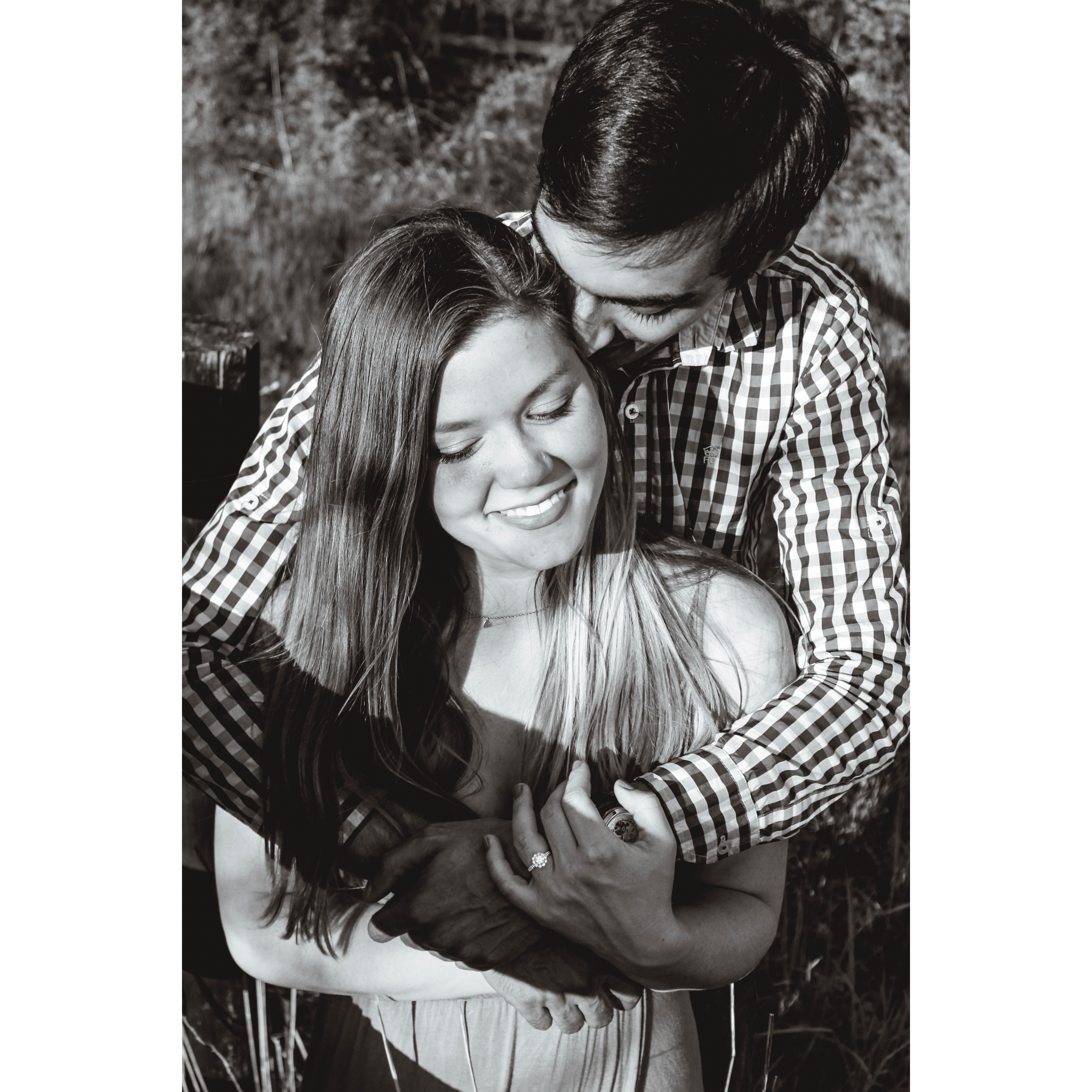 Distance matters so little when someone means so much!