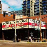 Powell's City of Books