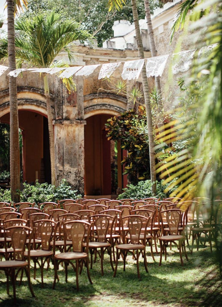 The Wedding Website of Sandra Ramos and Alejandro Cabanellas