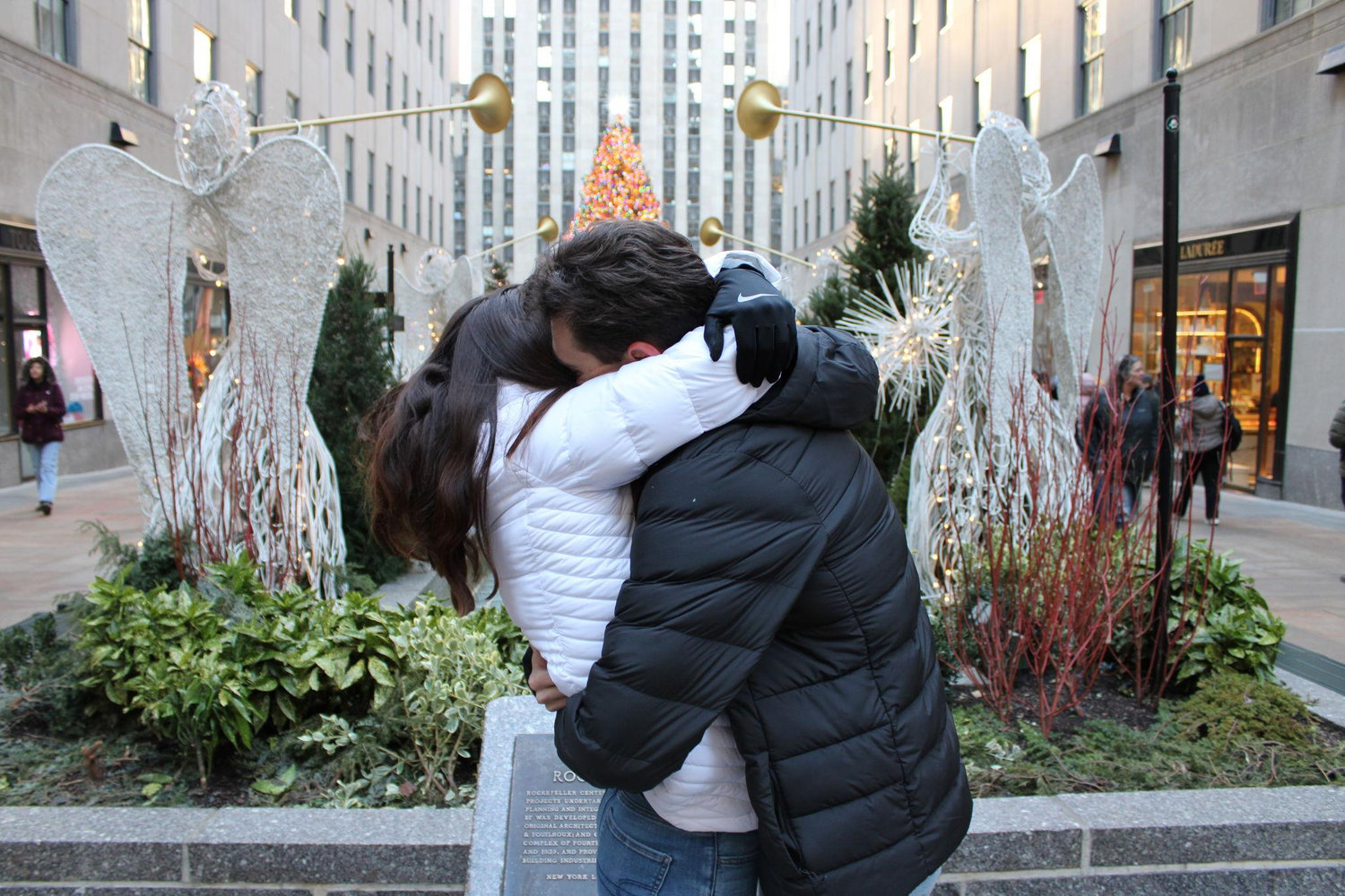 The Wedding Website of Ben Jaminet and Riley Nicholson