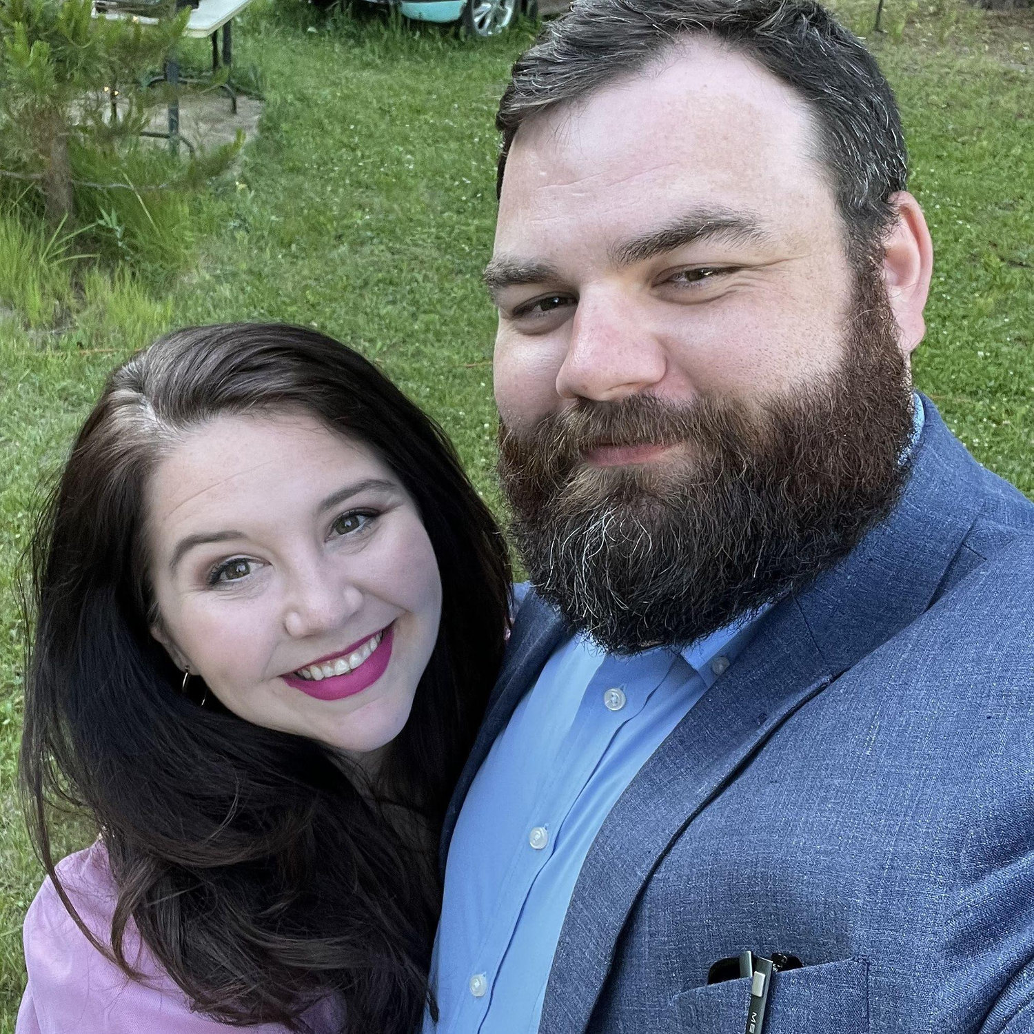 Krey and Alexis's Wedding