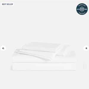 Luxe Sateen Core Sheet Set