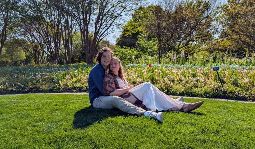 The Wedding Website of Samantha Howe and Christopher Tyler
