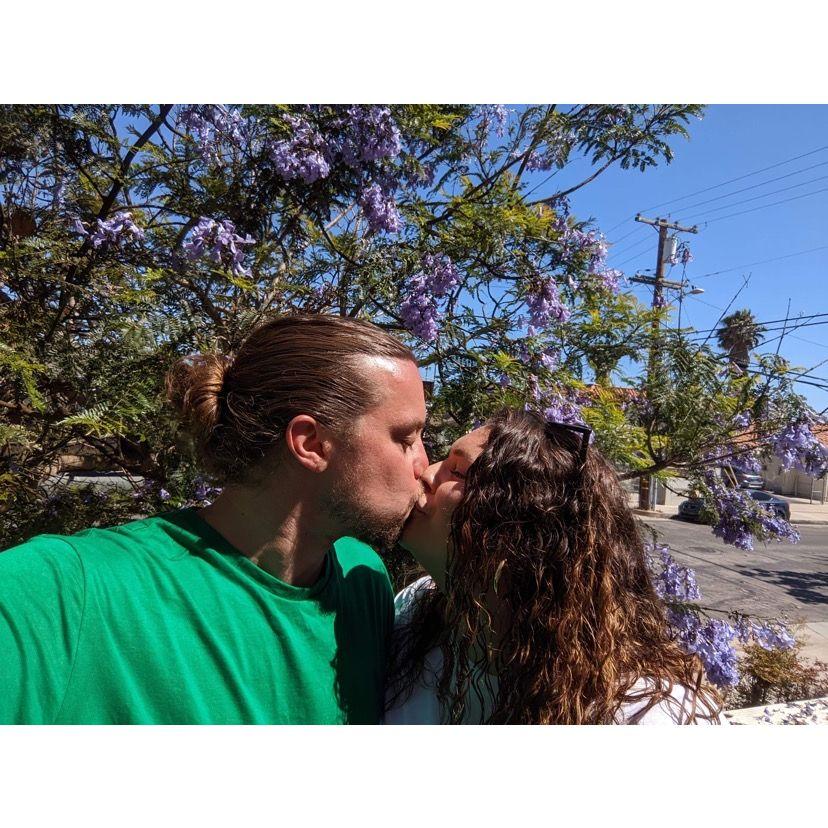 We love traveling together <3