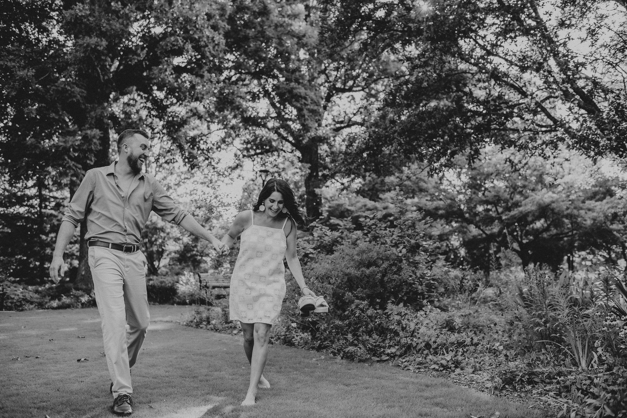 The Wedding Website of Andie Faircloth and Conner Bayer