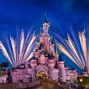 Disneyland Paris Tickets