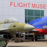 Frontiers of Flight Museum