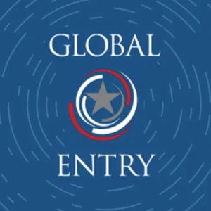 Global Entry 5-Year Membership