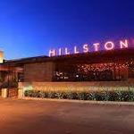 Hillstone Restaurant