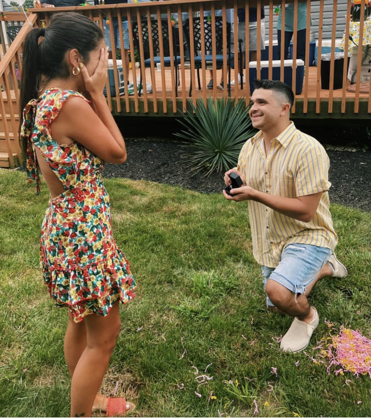 The Wedding Website of Maria Gomez and Robert Raucci
