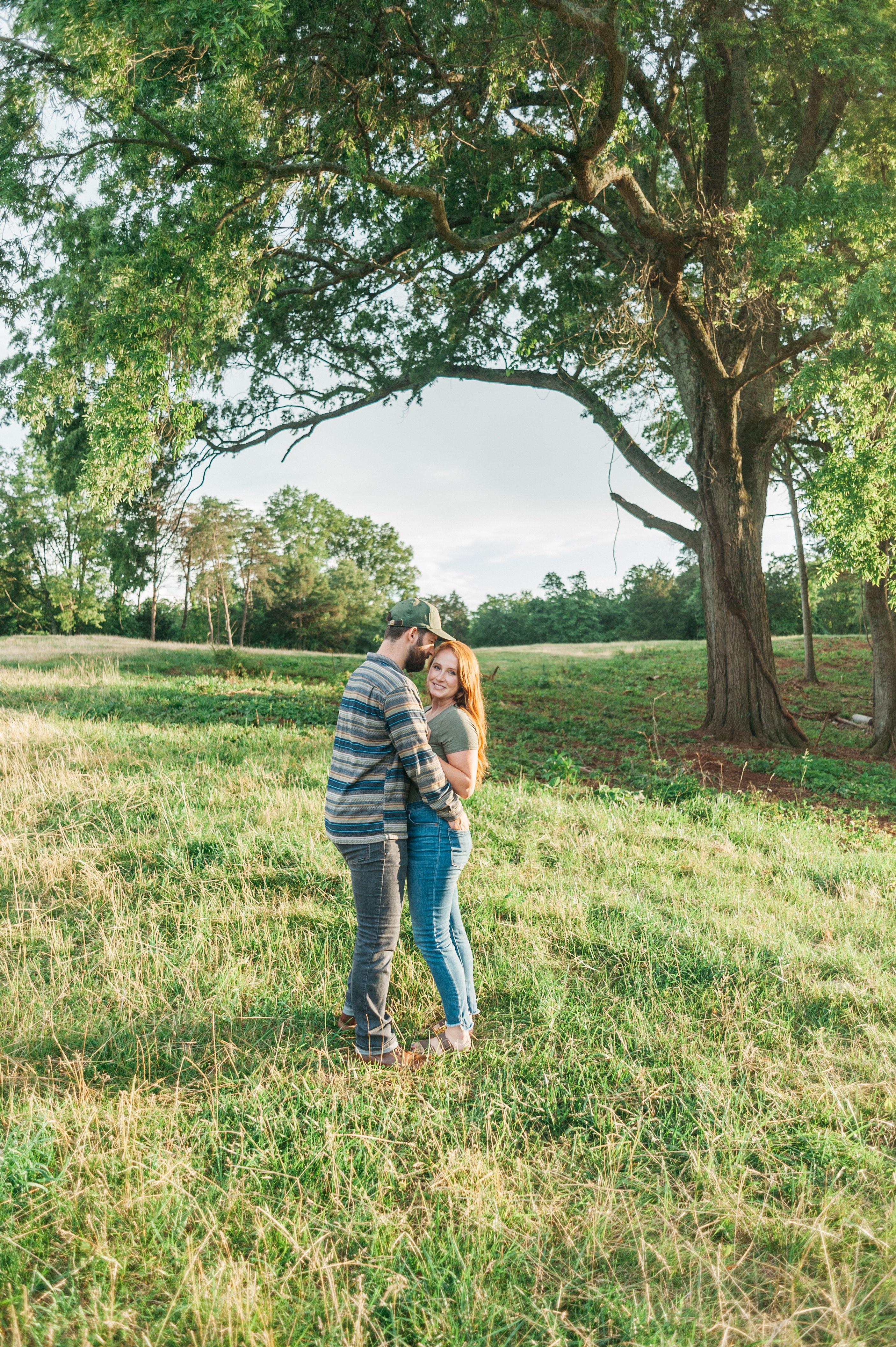 The Wedding Website of Emily Watson and Garrett Daigle