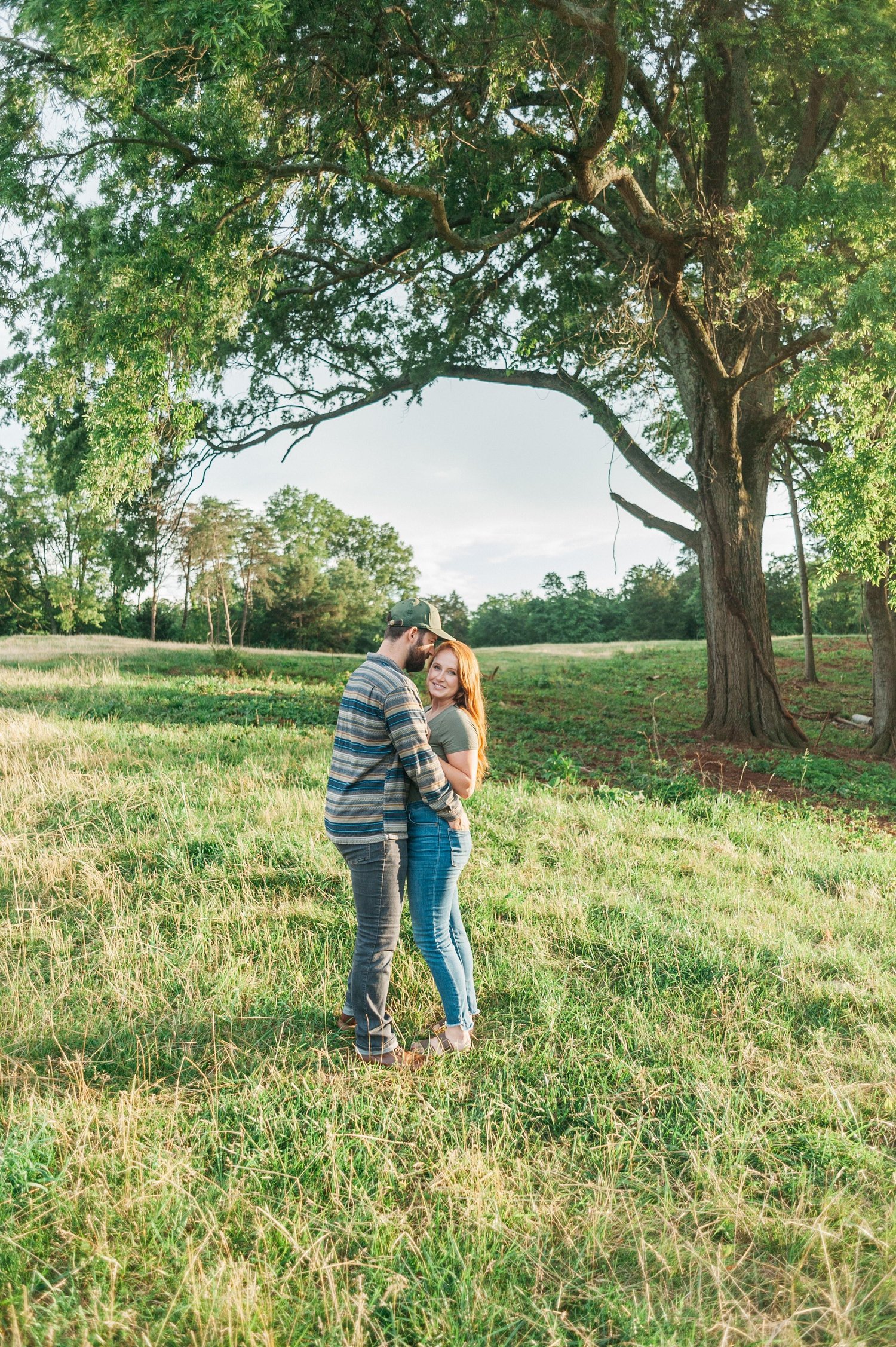 The Wedding Website of Emily Watson and Garrett Daigle