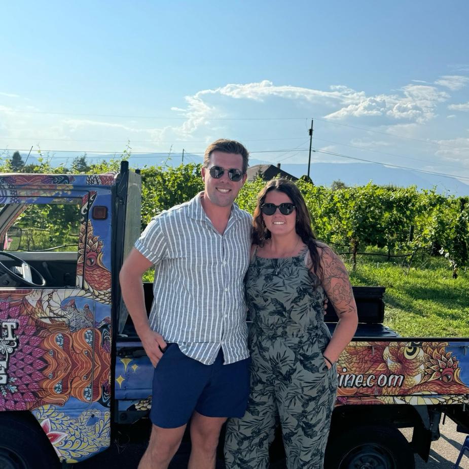 August 14, 2024 - Kelowna