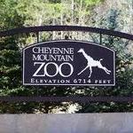 Cheyenne Mountain Zoo