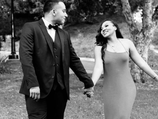 The Wedding Website of Ryan Yancy and Calogero Suarez