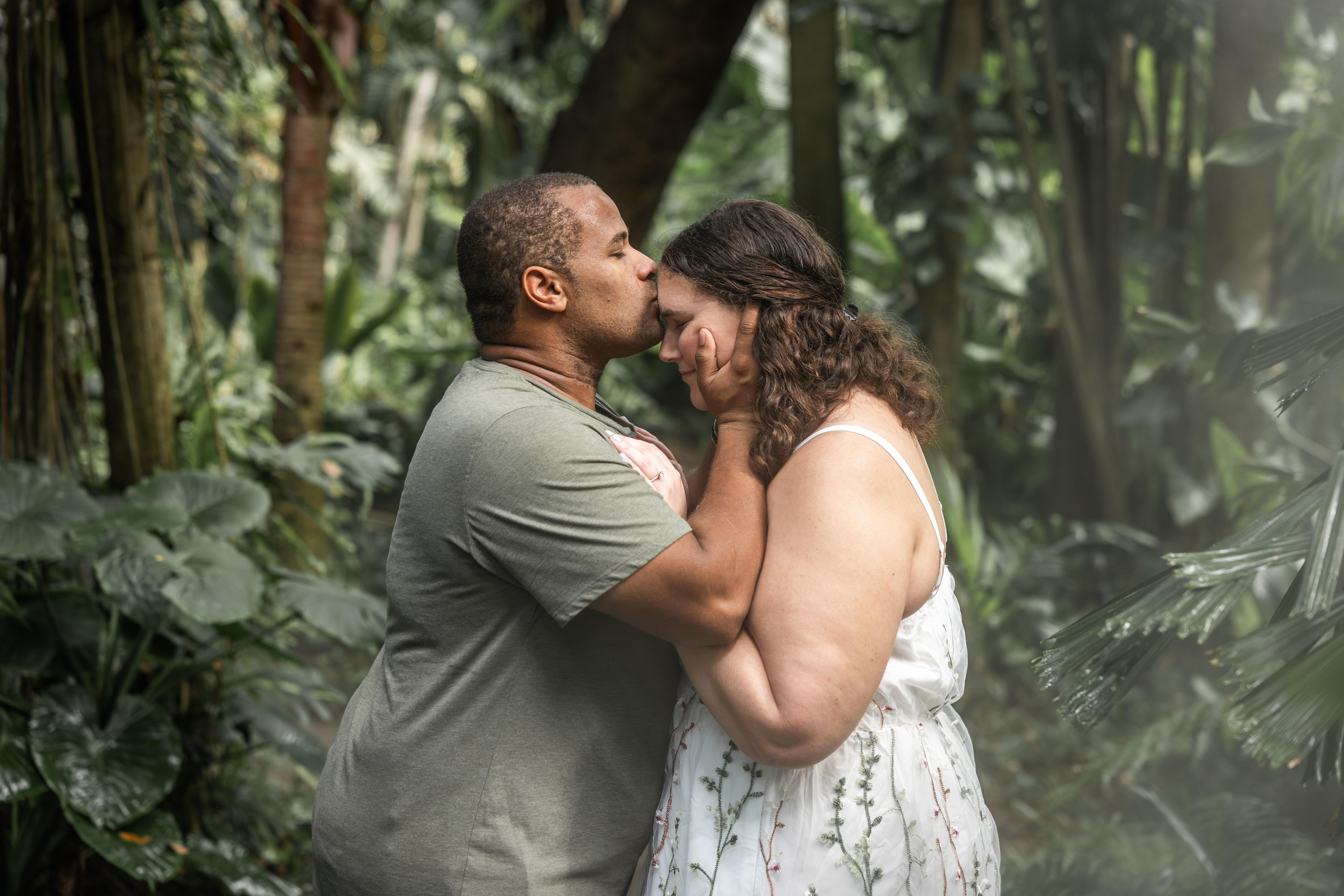 The Wedding Website of Sami Kanterman and Tyler Odems
