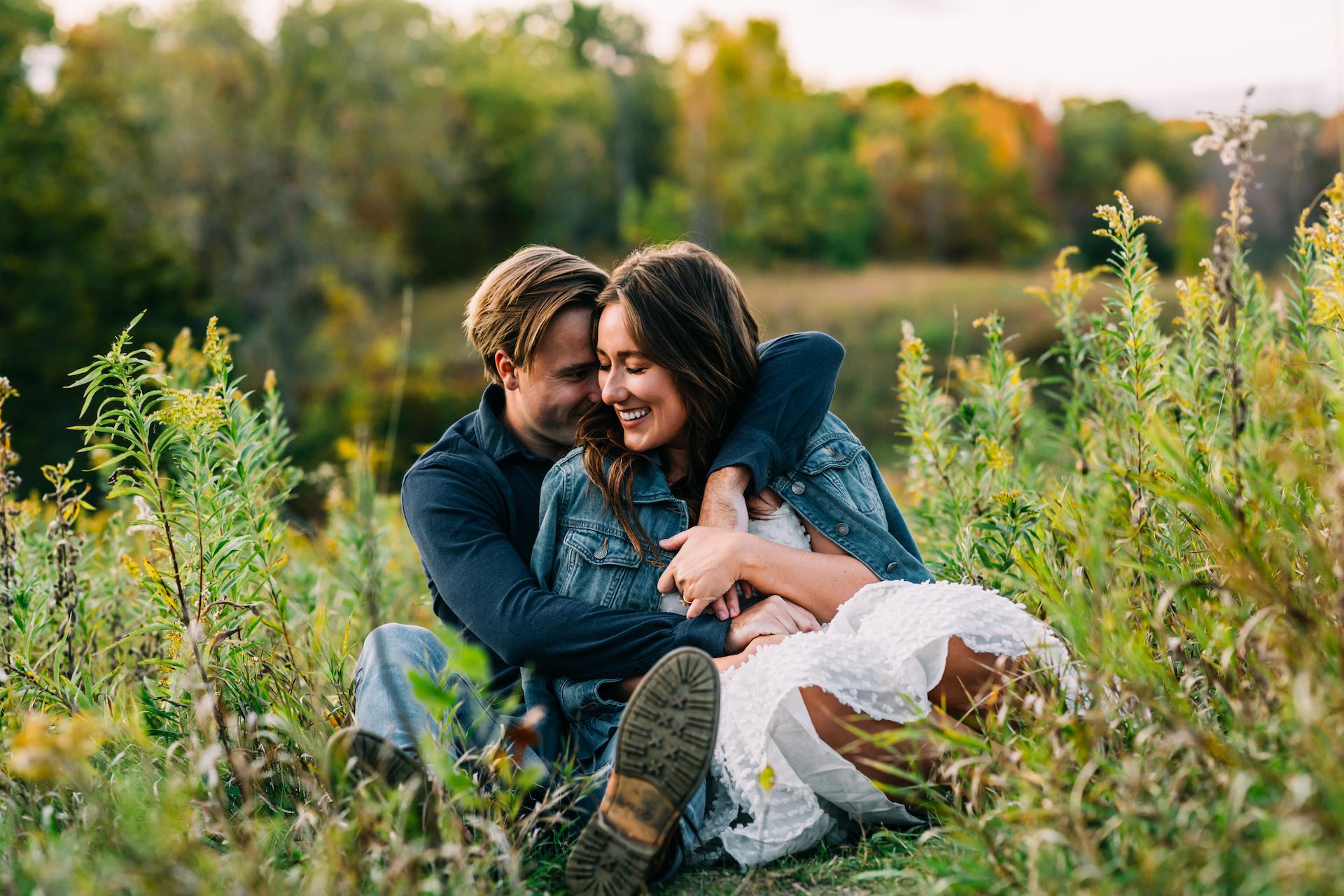 The Wedding Website of Hannah Arseneau and Kolter Ridge