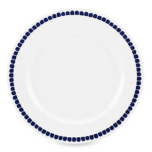 kate spade new york Charlotte Street™ North Dinner Plate
